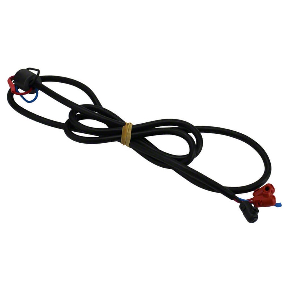 Zodiac tri chlorinator output cell cable assembly lead set compact mid large