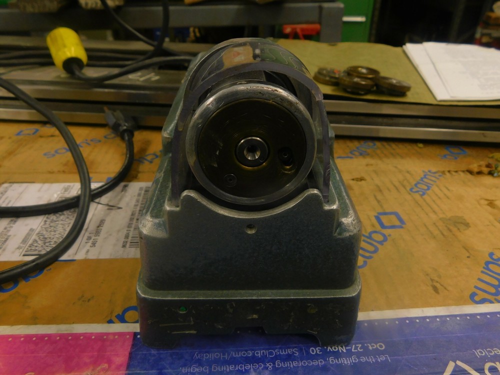 Carpenter Manufacturing Model 70-B Swing Blade Wire Stripper