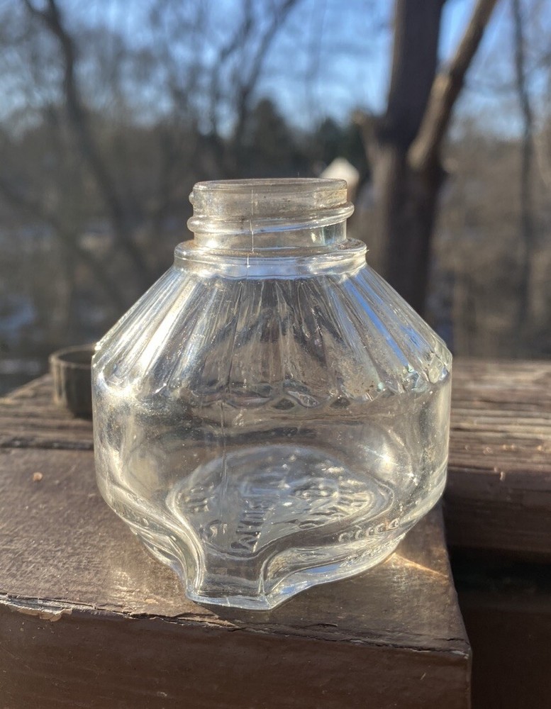 Parker Quink Ink Bottle