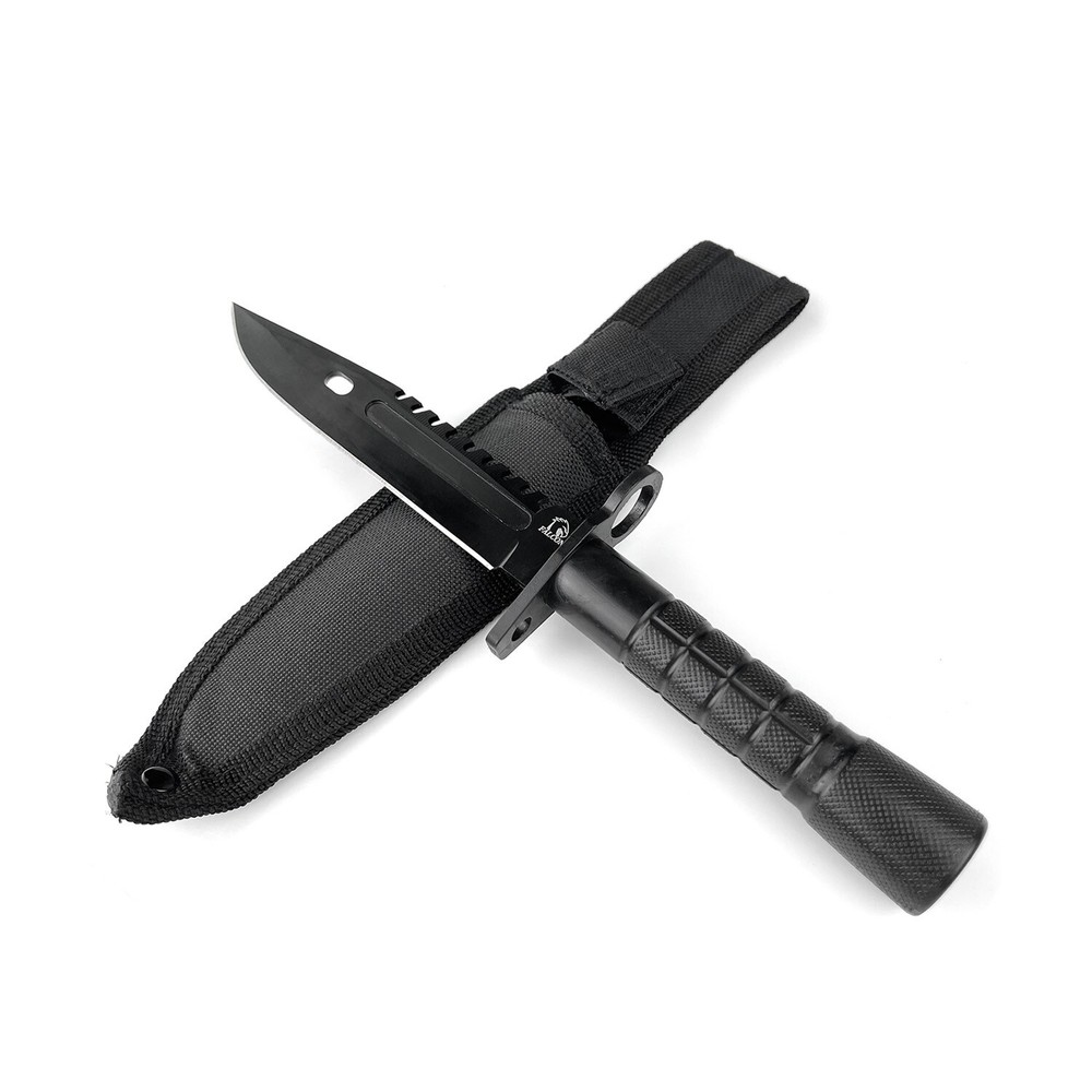 Falcon 3 Piece With Nylon Sheath