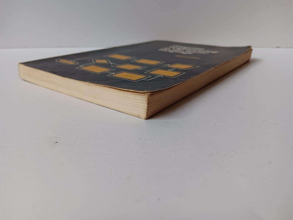 Computer Programming In The BASIC Language Softcoverbook Neal Golden Ex Library