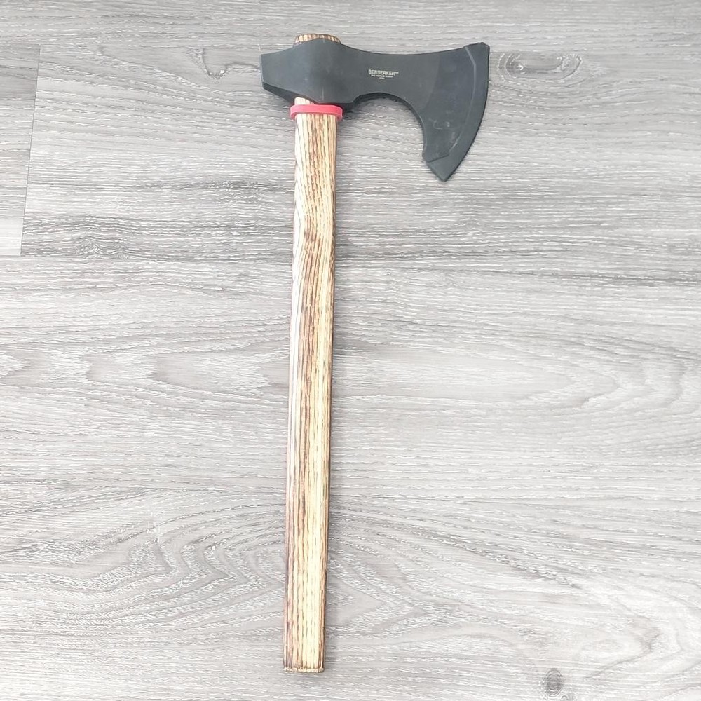 CRKT 2736 BERSERKER AXE (B08002223)