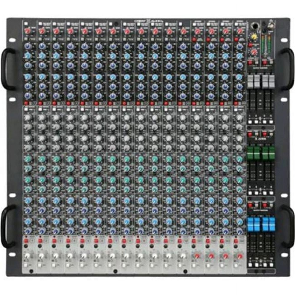 Crest Audio X 20RM Audio Mixer