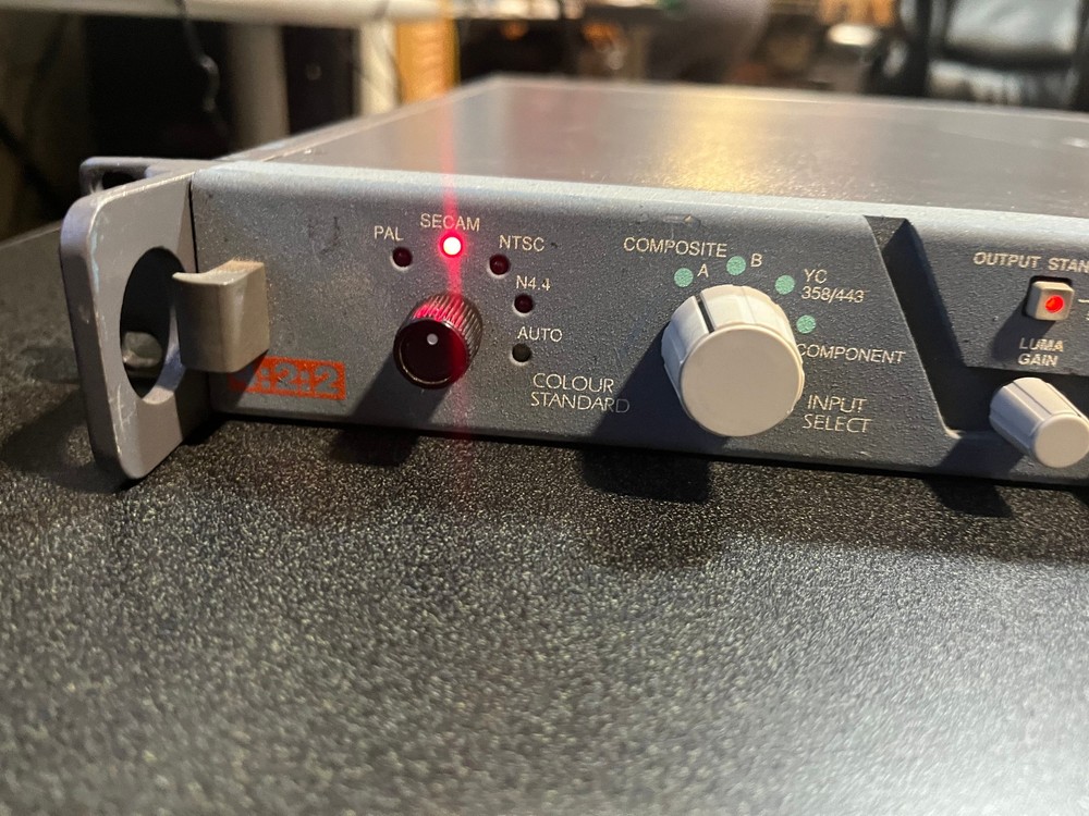 Snell & Wilcox CVR-22