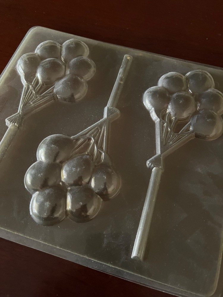 candy molds