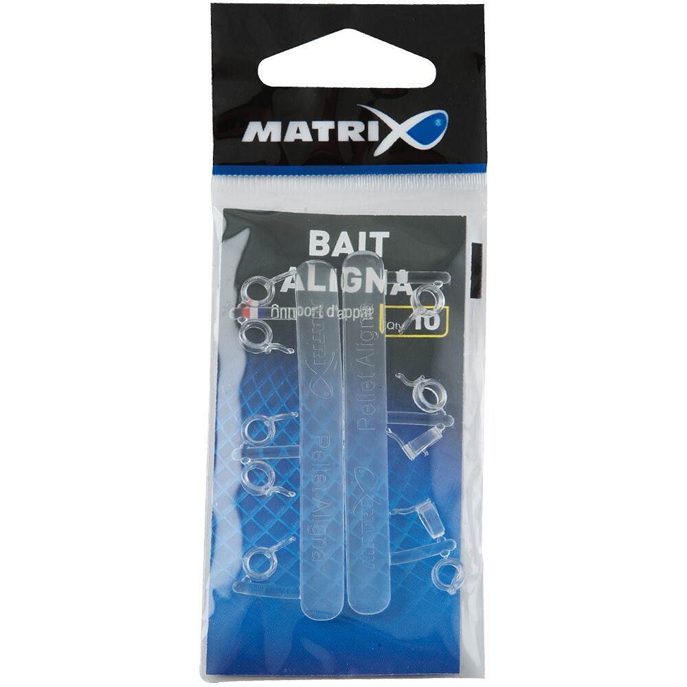 Matrix Bait Aligna (10 Per Pack) 2 Sizes