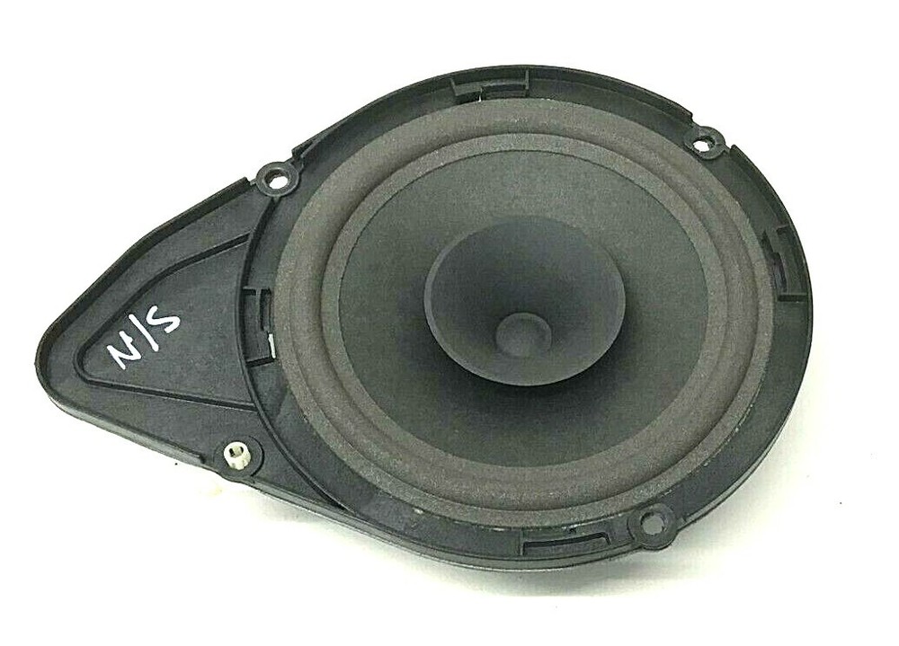 Fiat 500 Passenger Side Rear Speaker (52021975)