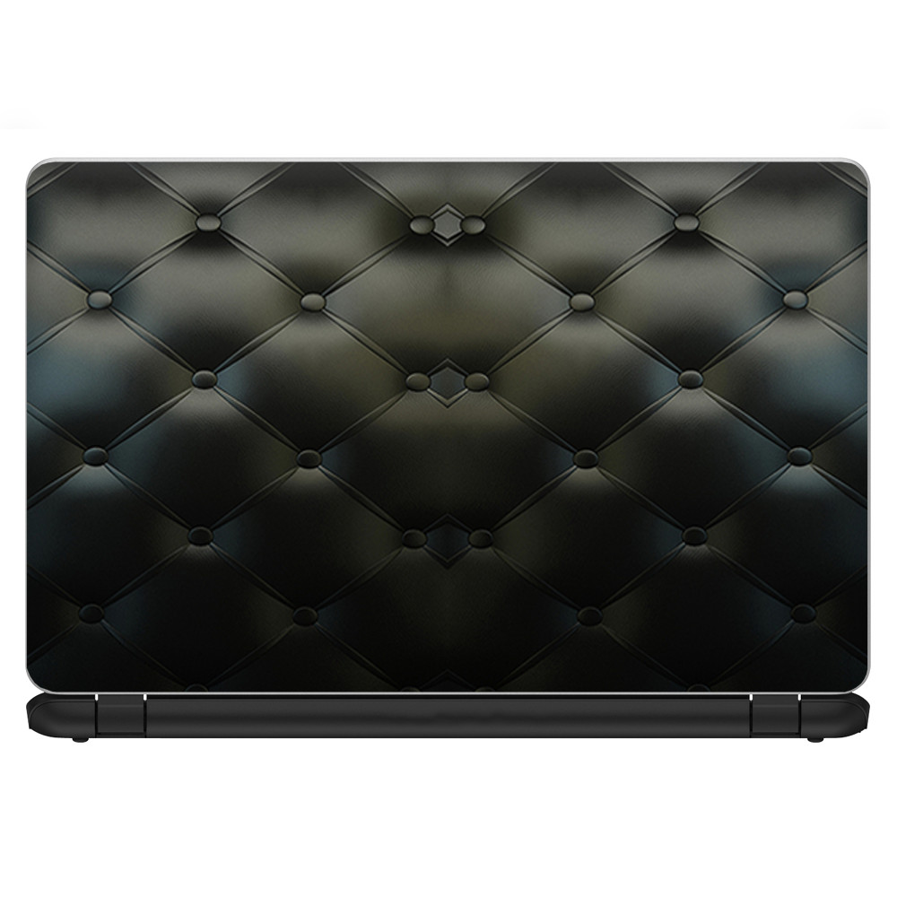 Universal Laptop Skins Wrap for 14" - Chesterfield