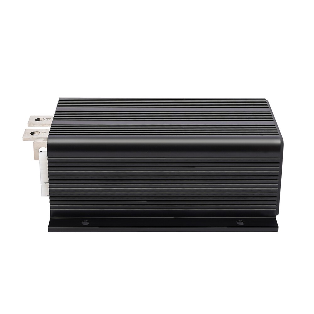1253-8001# Replace DC Motor Controller 80V 600A Cart Controller Motor For Curtis