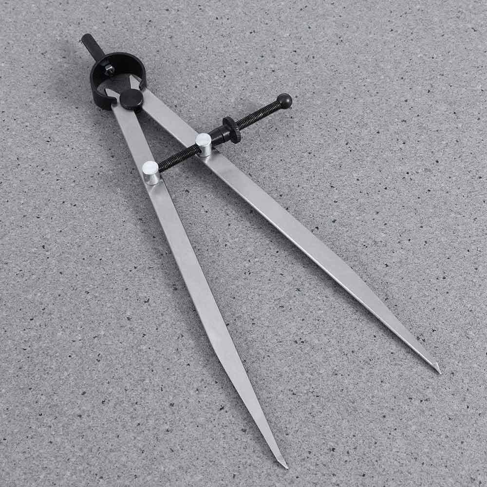 Big Horn Caliper Set 3Pc