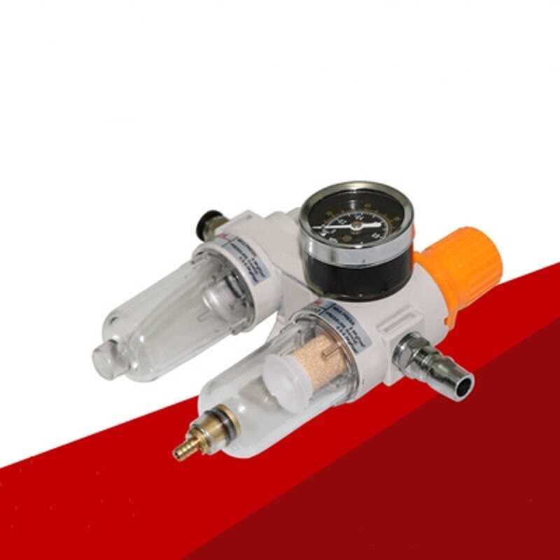 Oil Water Separator Trap Air Compressor Air Filter Regulator Filter Regulator