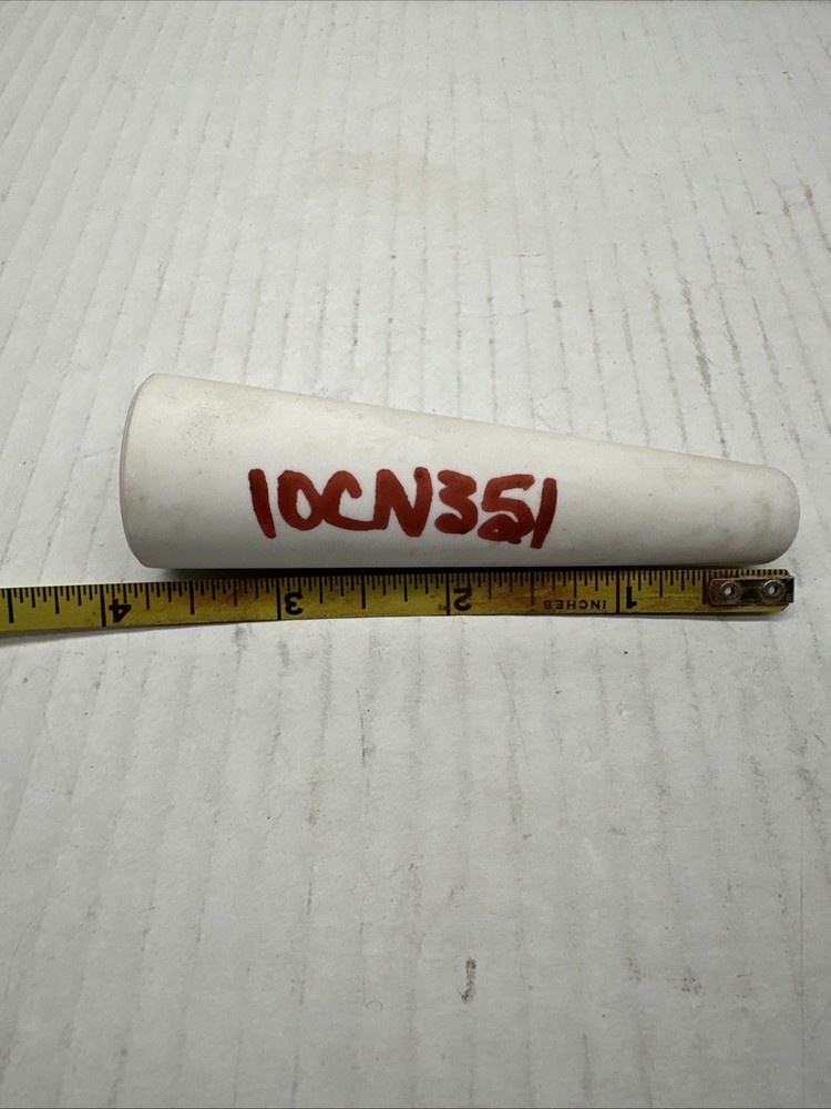 Sandblast Sandblaster Ceramic Nozzle Abrasive Sandblasting 10CN351 Marco