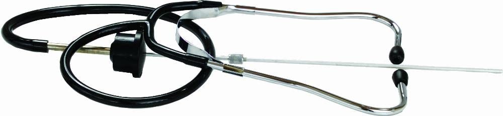 Fire Power 0108183 72MIN /MP Stethoscope 72Min/Mp