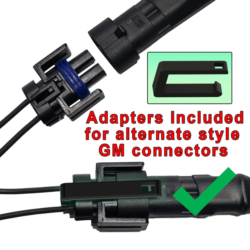 Active Electronic Magneride delete kit. Compatible With Buick, GMC, Cadillac,...