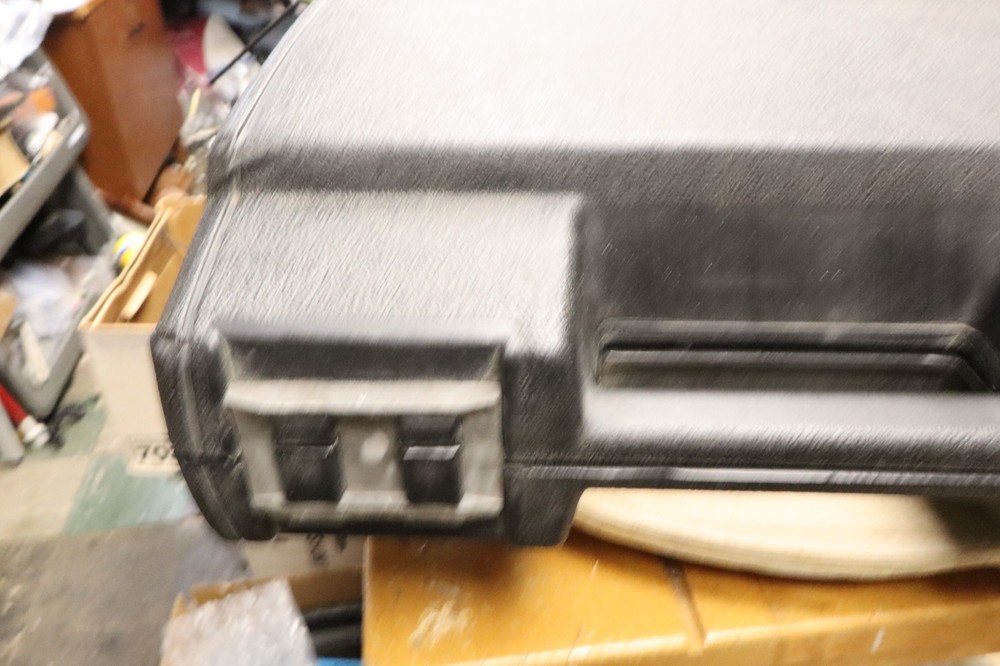 MSA Combination Breathing Apparatus hip air UNTESTED