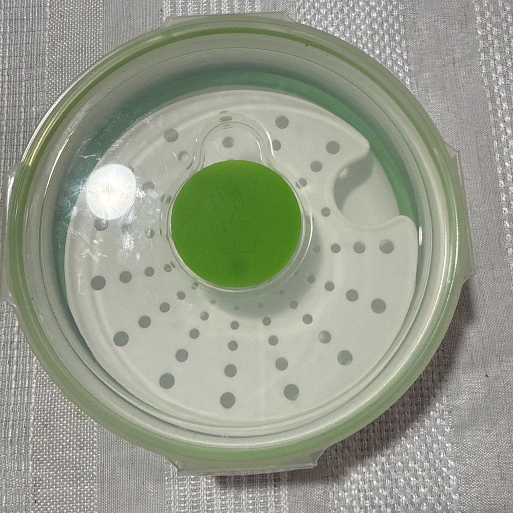 Weight Watchers Collapsible Steamer Bowl