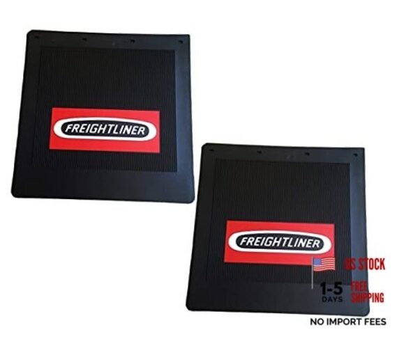 Freightliner Mud Flaps - PDT1519