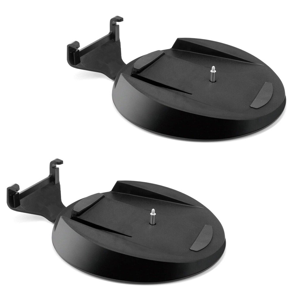 2X Vertical Horizontal For PS5 Disc Version Console Original Base Bracket Stand