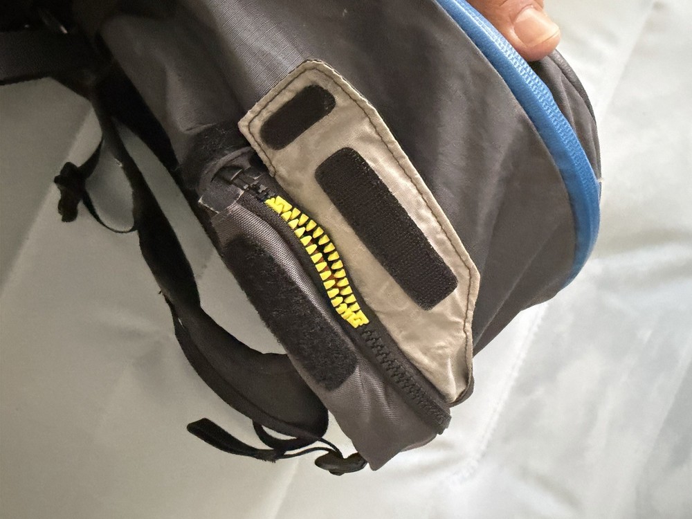 Ortovox Ascent 30 Avabag Backpack