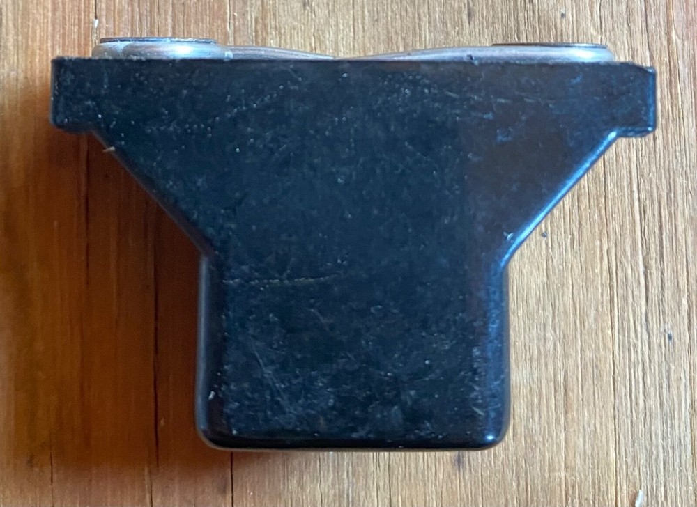 3 Allen Bradley Heater Elements - N18