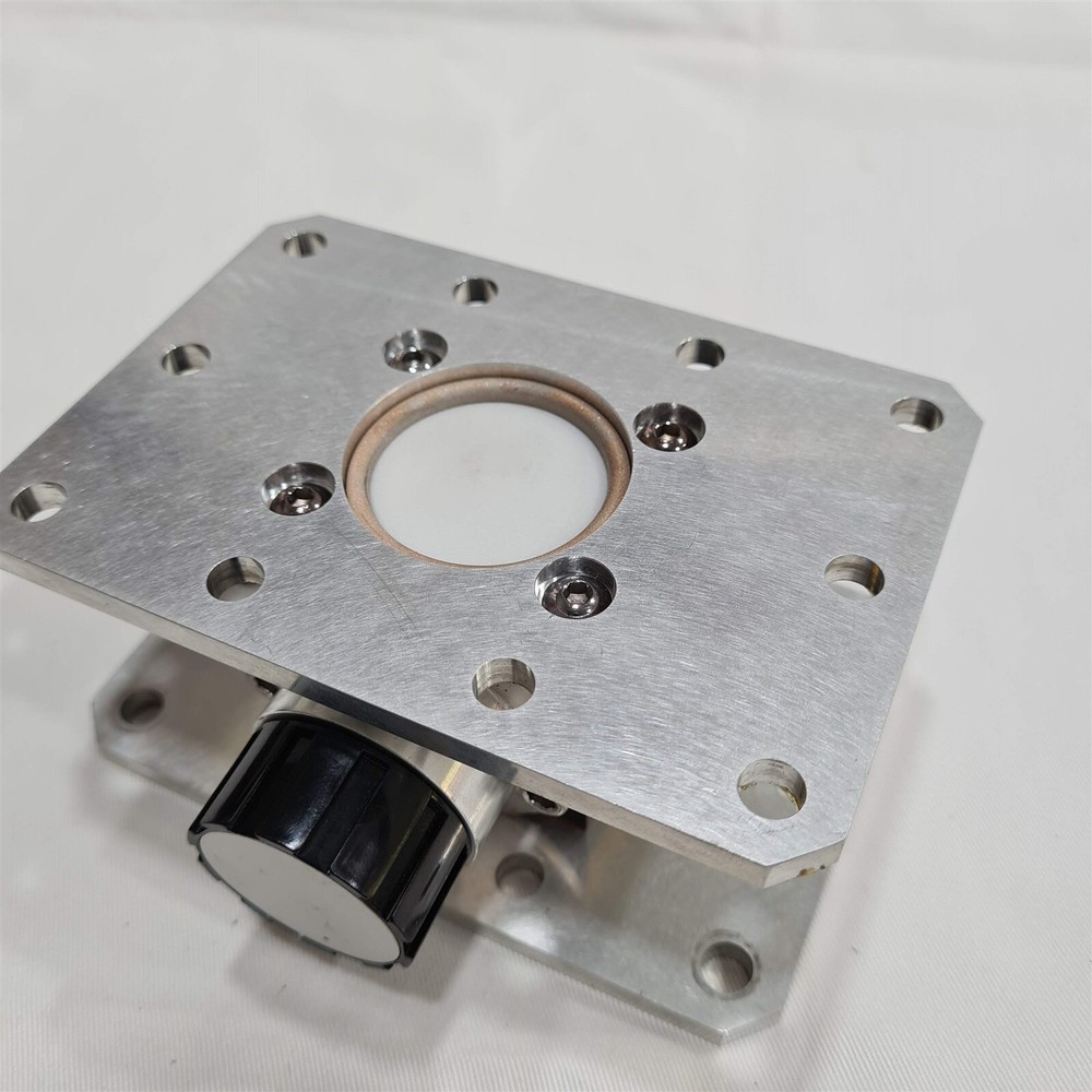 TR CELL EEV Type BS-894 Magnetron. Made in England