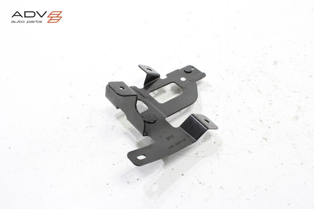 2019-22 HYUNDAI VELOSTER N REAR LEFT BLIND SPOT RADAR SENSOR MODULE BRACKET OEM