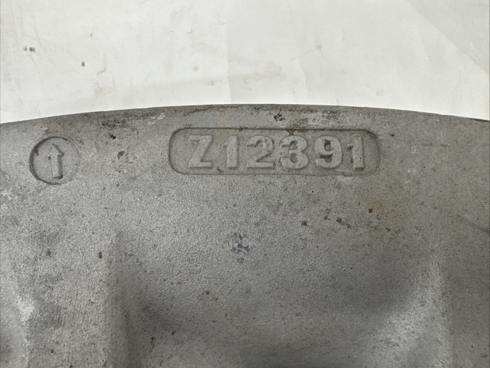 Enerpac Z12391 3-1/2" Conduit Pipe Bender Shoe