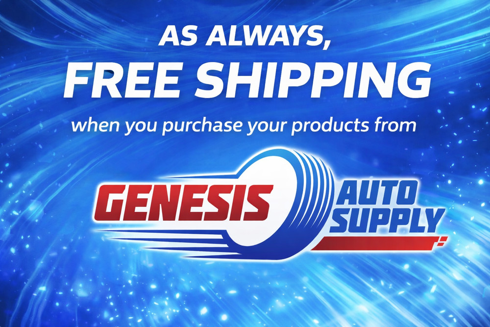 GENESIS REFINISH MULTI-PURPOSE 2-PART PANEL ADHESIVE 200ML CARTRIDGE