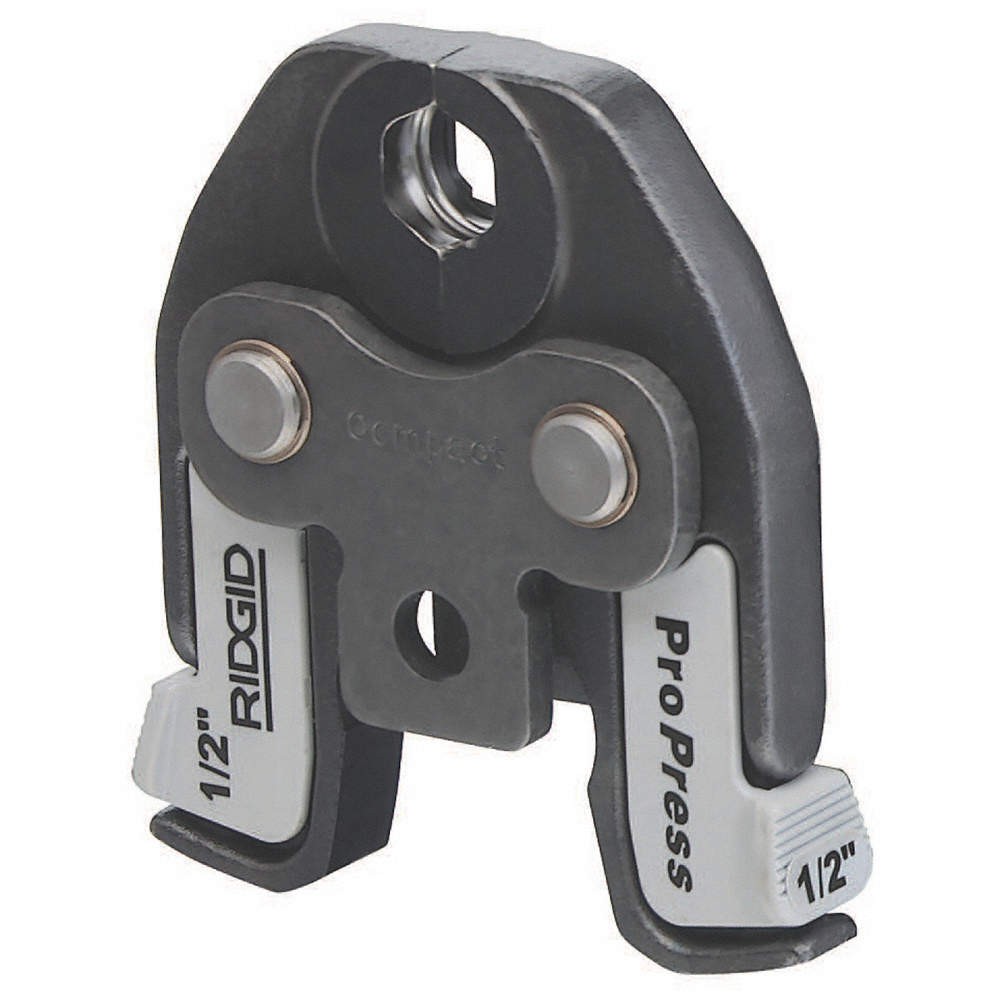 RIDGID 16958 Press Tool Jaw 800CV3