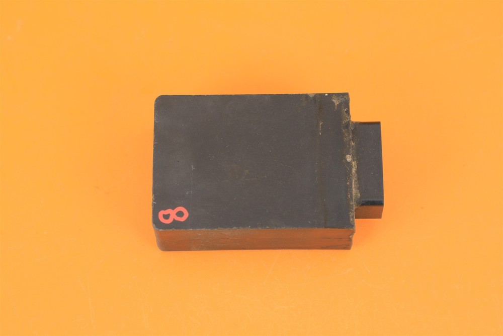 86-87 1987 Bayou 300 OEM Electrical CDI Unit ECU Ignition Control Unit