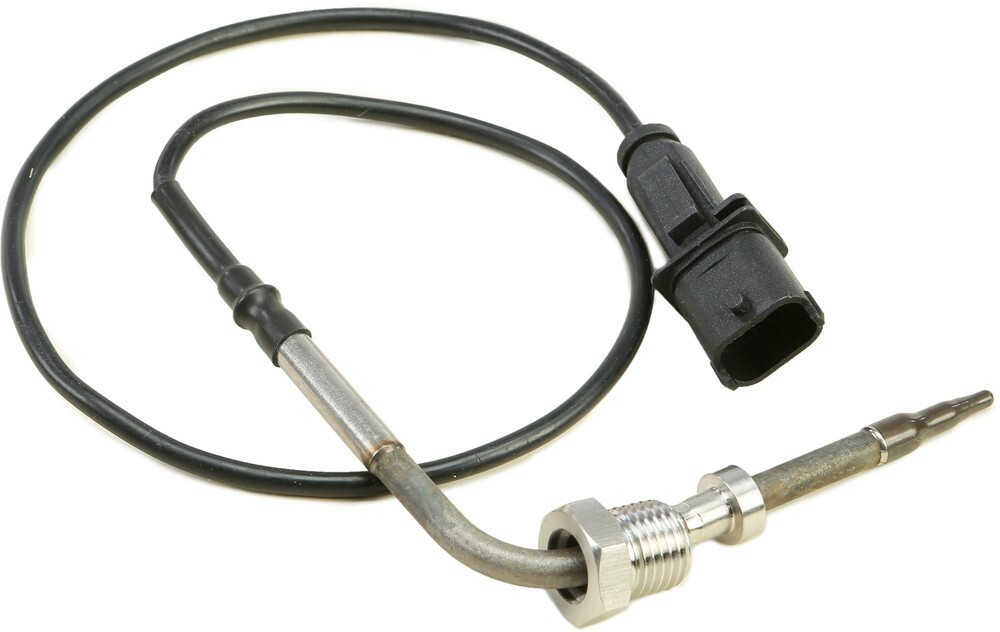 Ski-Doo GSX LE & SE 600 HO, 2012, Exhaust Temp/Temperature Sensor
