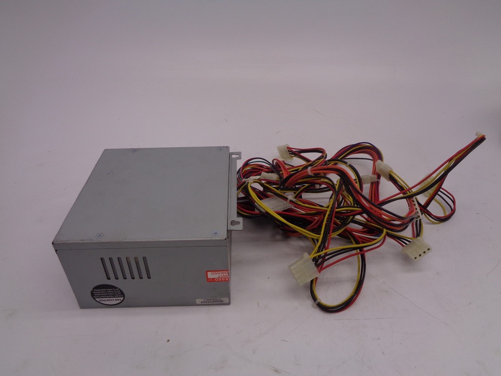 BOSER ZECK ZKS-400WX UNMP