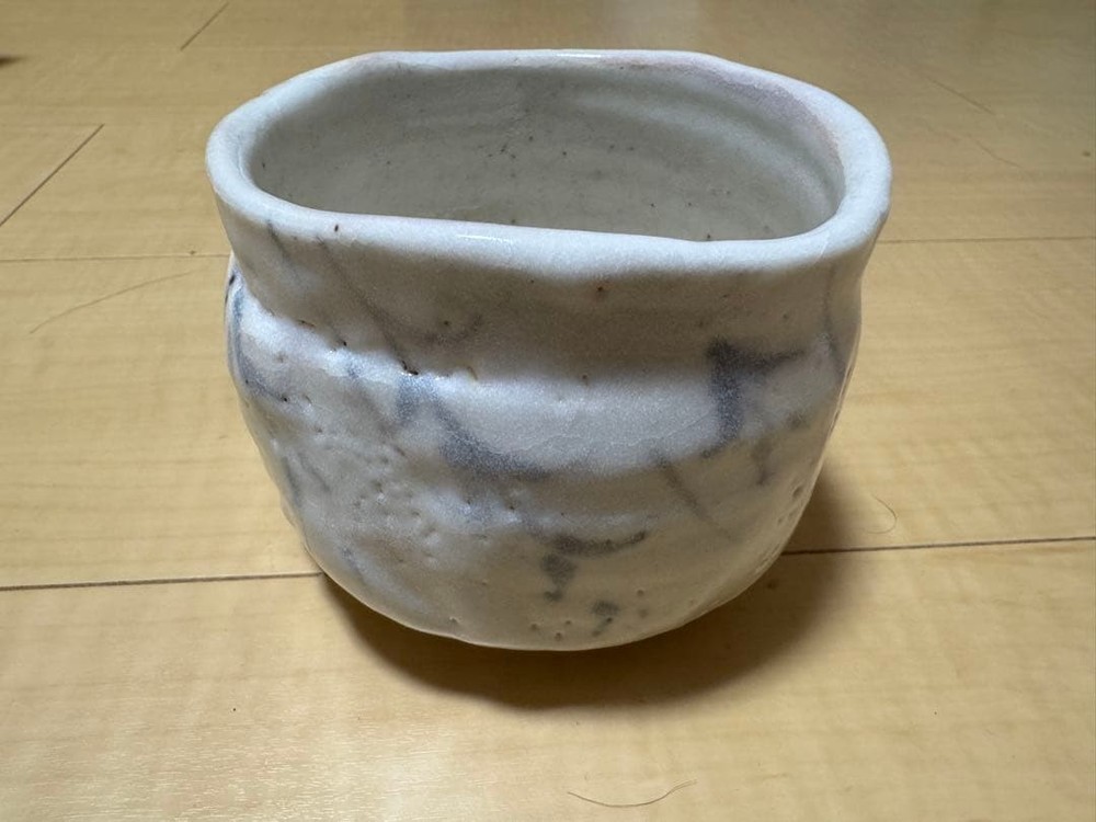 Tea Utensils Reikichi Kato paper box