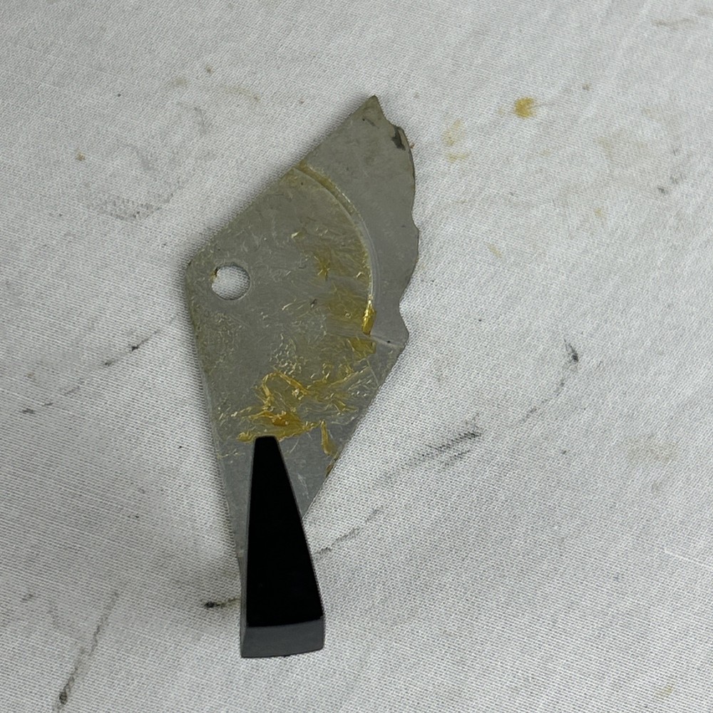 Dual 1019 Shift Lever with Knob