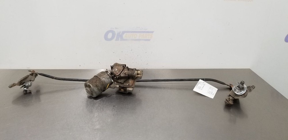 1959 CADILLAC SEDAN DEVILLE WINDSHIELD WIPER MOTOR