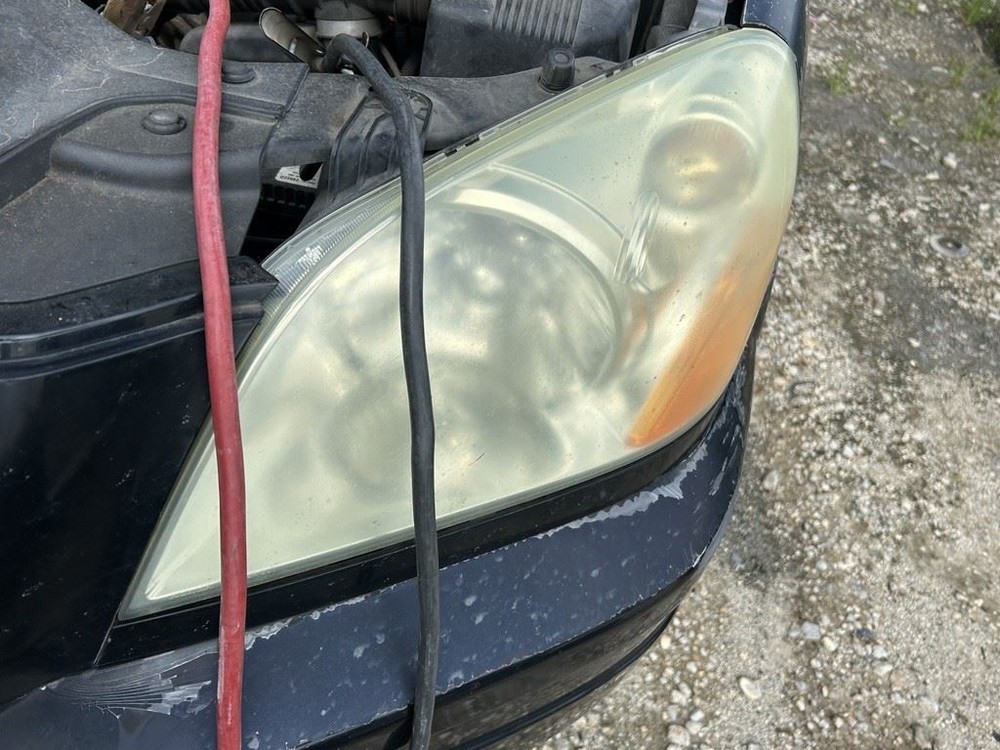 PILOT 2004 Keys/Latches/Locks 104861242