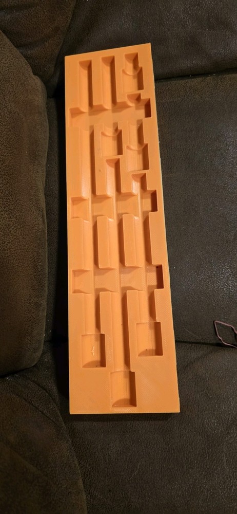 1/2 Snap On Extension Organizer Tray