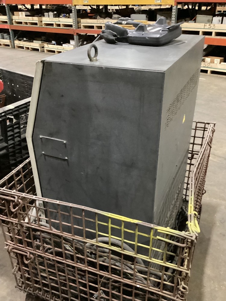 Fanuc M-16IB Robot System R-J3iC Controller #404JM