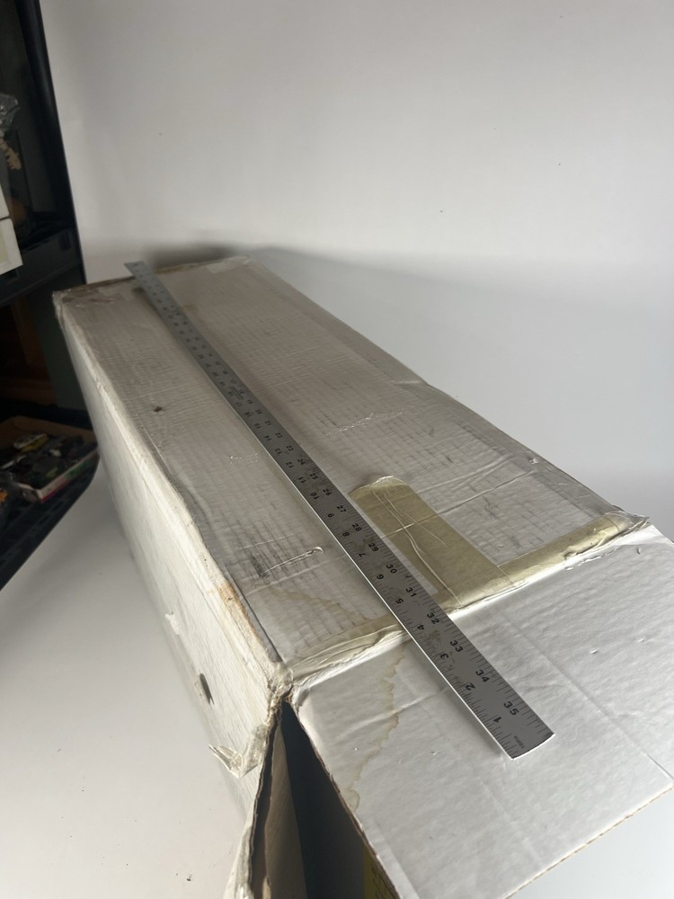 Plusaire BME-3a Residential Ventilation System NOS