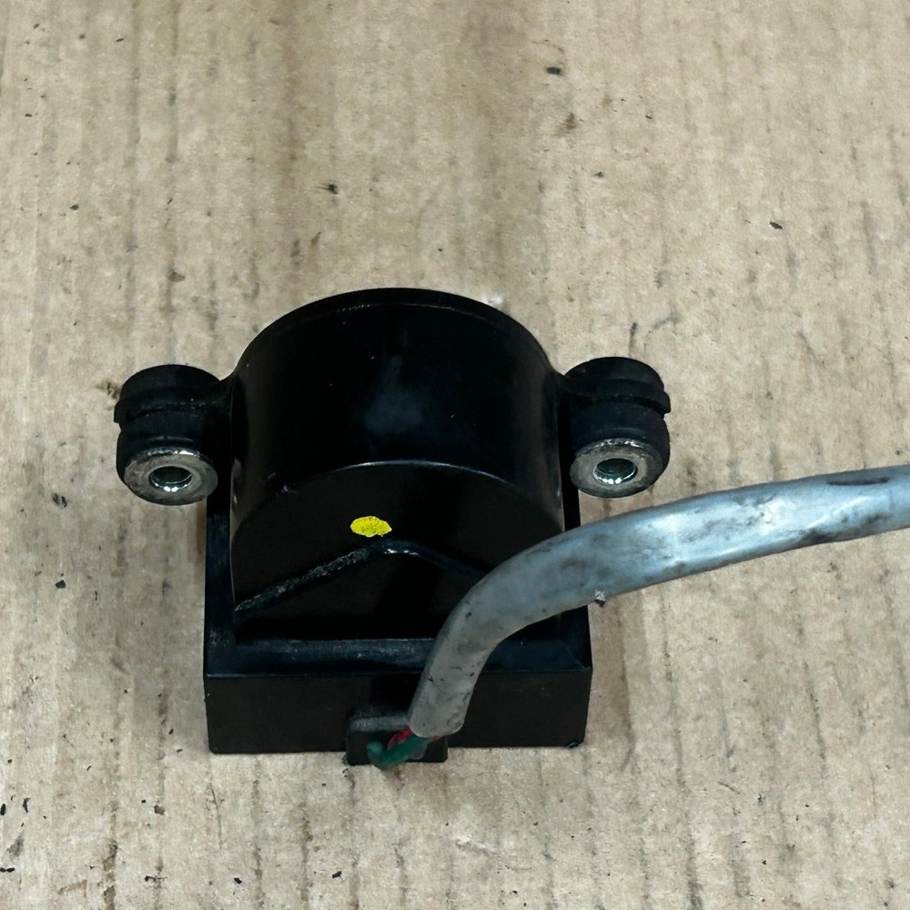 2011 Honda S-Wing Crash Tilt Fall Sensor