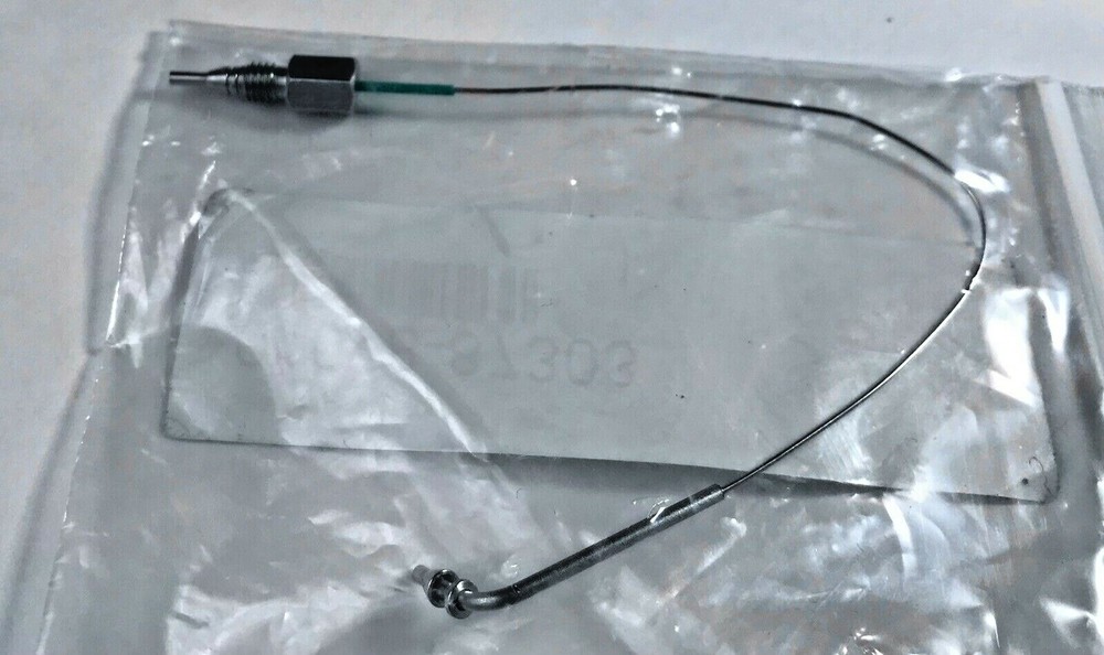 Agilent Seat Capillary ID 0.17 mm