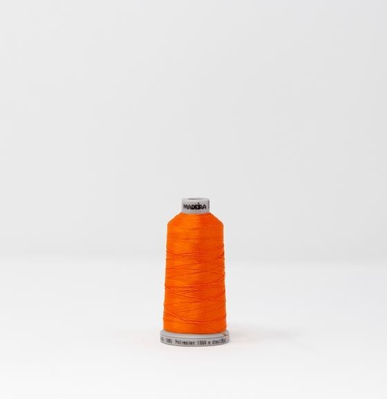 MADEIRA -- Ref. 1965 -- Orange Peel -- Polyneon Thread -- # 40 -- 1100 yards