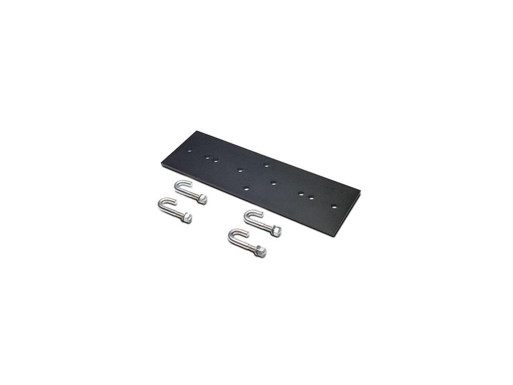 APC AR8460 Cable Ladder Attachment Kit 2 Post Rack