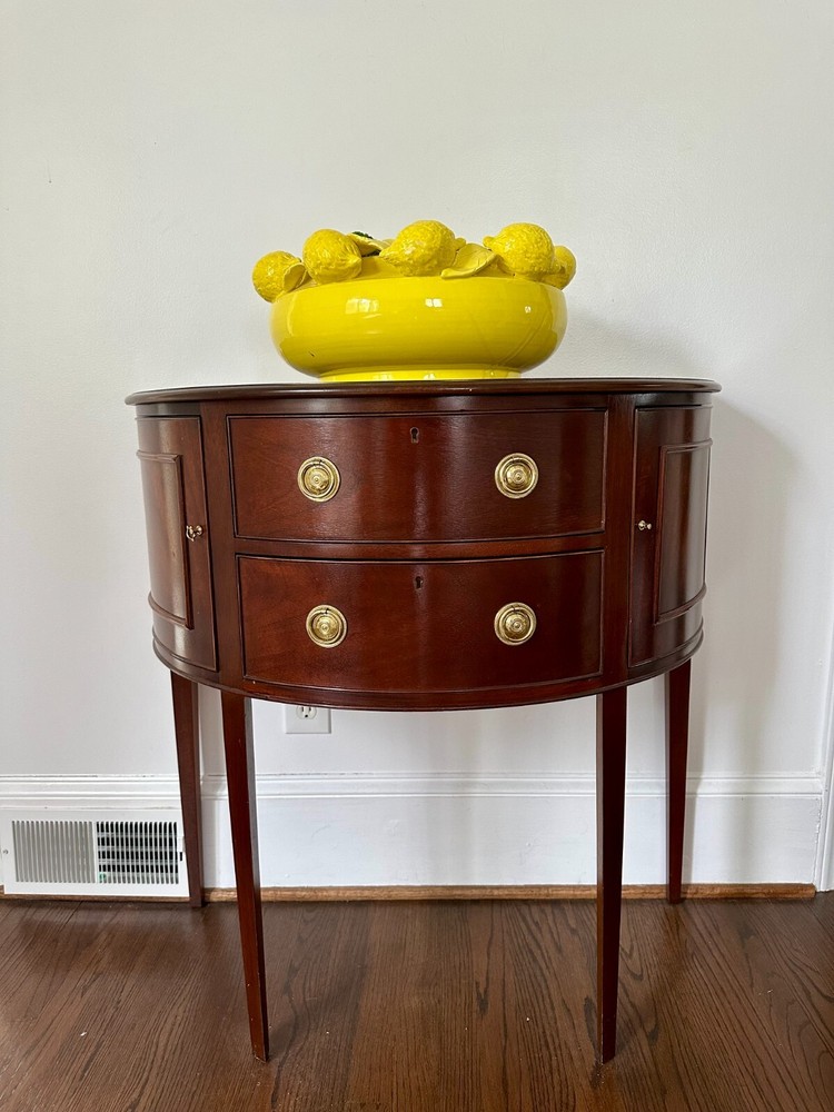 Baker Historic Charleston Reproductions Sideboard