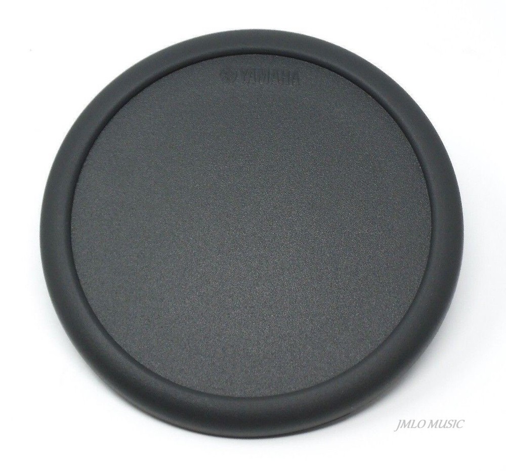 Yamaha TP70 Single-Zone Electronic Drum Pad Replacement (No Mounting Bolt) DTX
