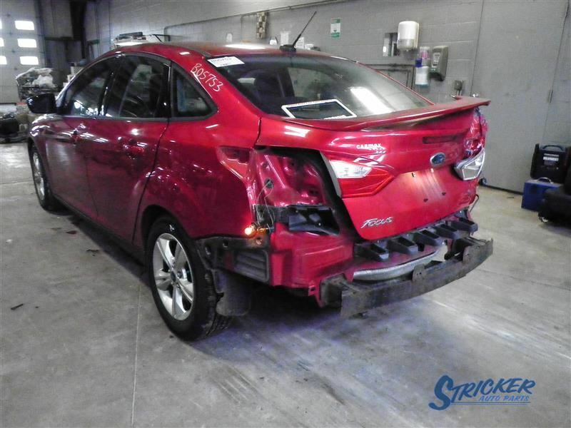 Info-GPS-TV Screen Front Display With Sync 4.2" Screen Fits 12 FOCUS 1046598