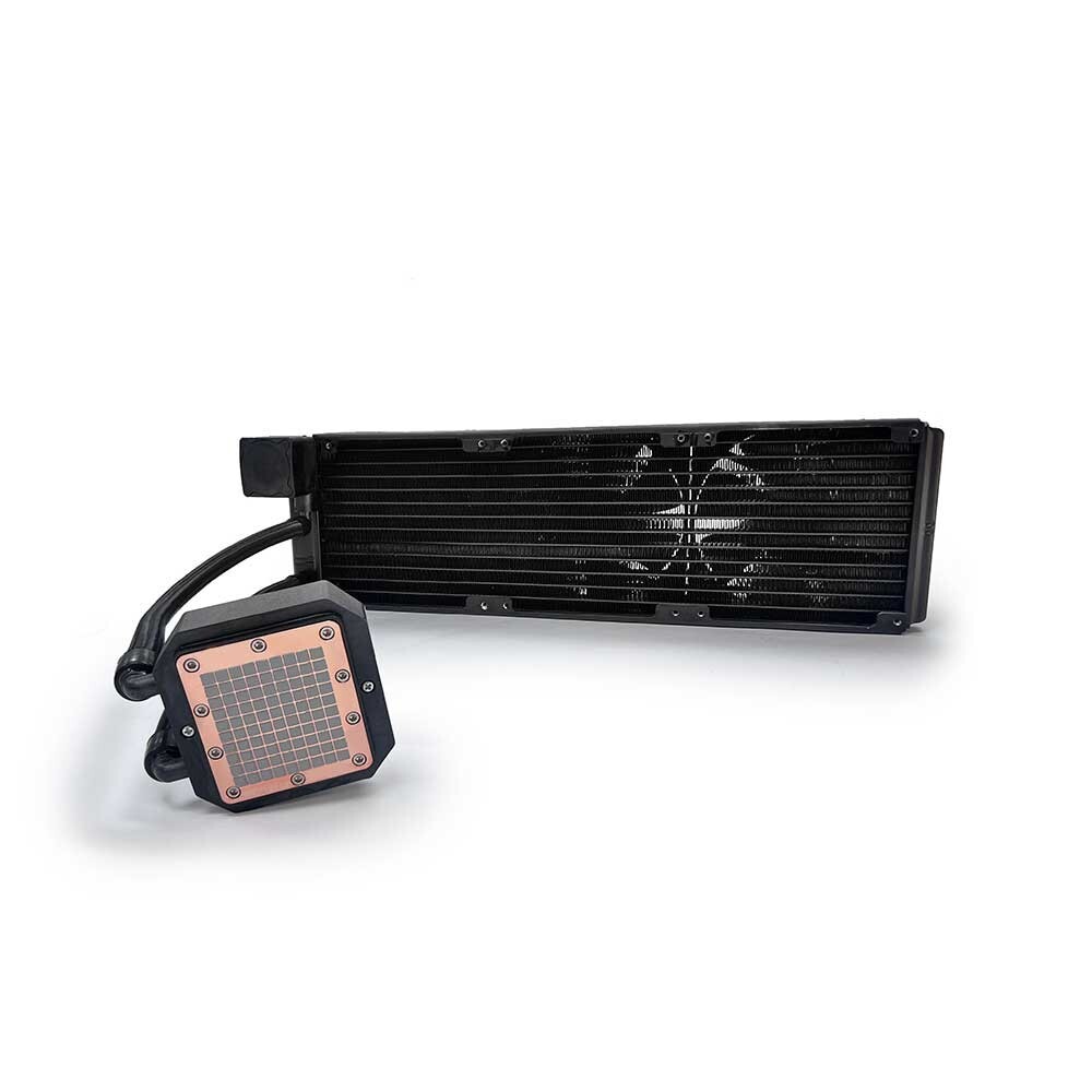 Dynatron L46 360mm AIO Liquid Cooler for Desktop Tower PC