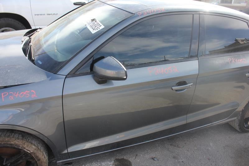 A3 AUDI 2015 Camera/Projector 592149