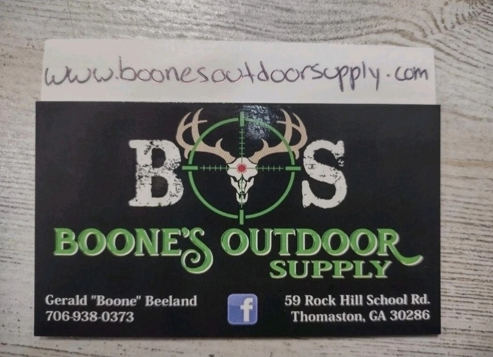 Traditions A1330 Muzzleloader Rain Gear 10pk