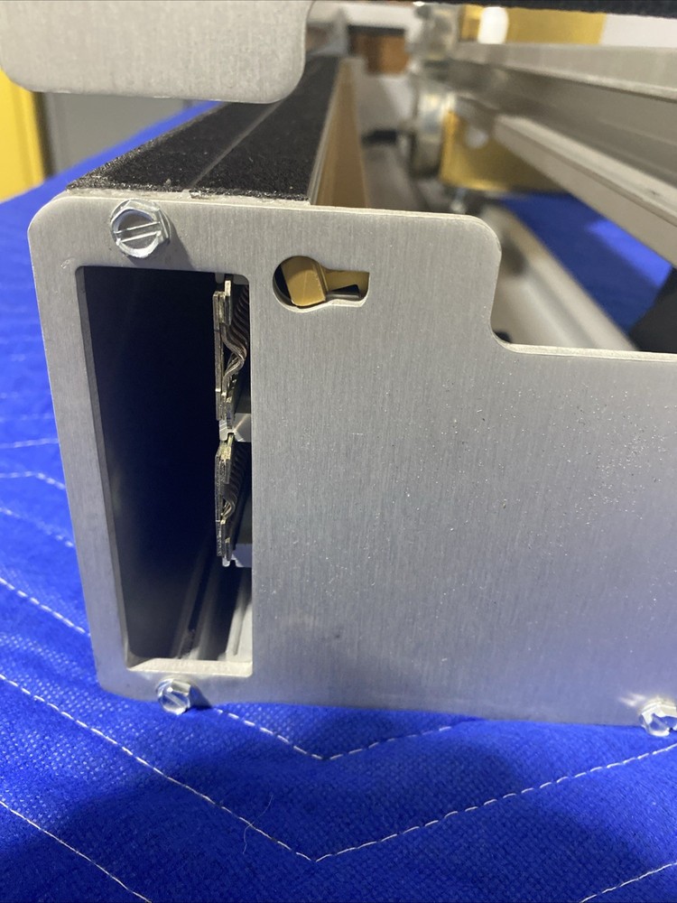 Flexco Roller Lacer Gold Class 36 Inch